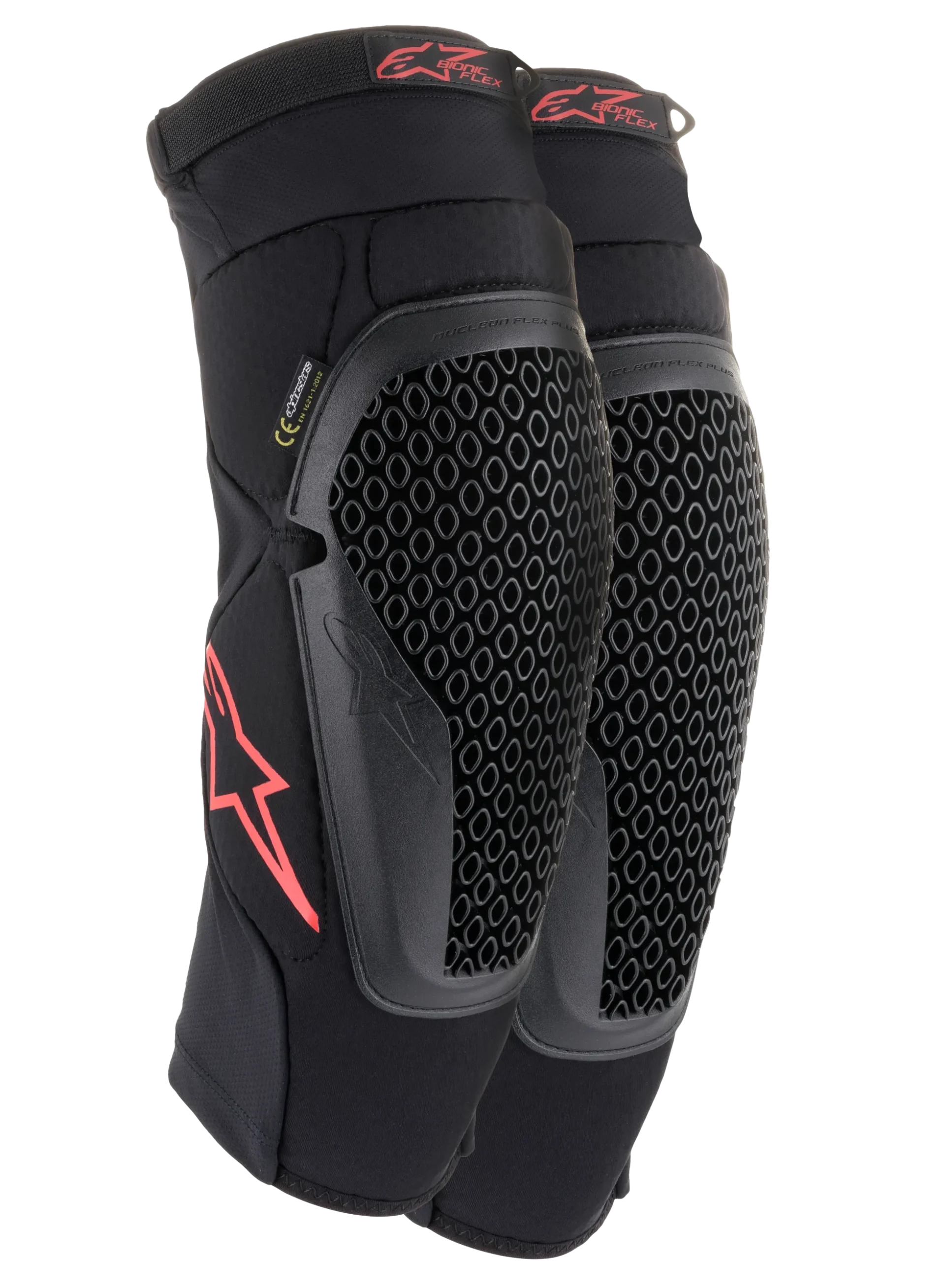 Genouillères Bionic Flex