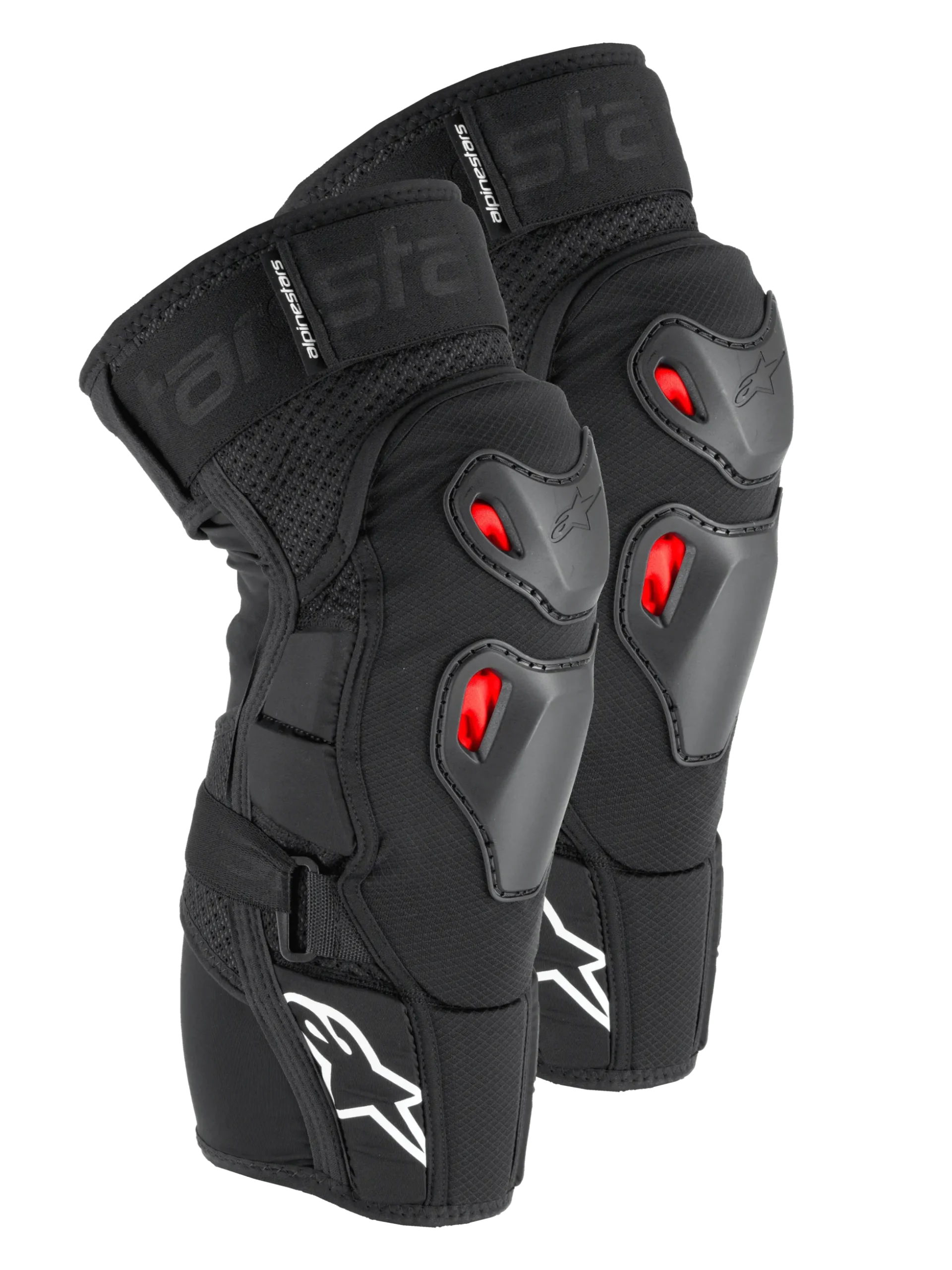 Genouillères Bionic Pro Plasma