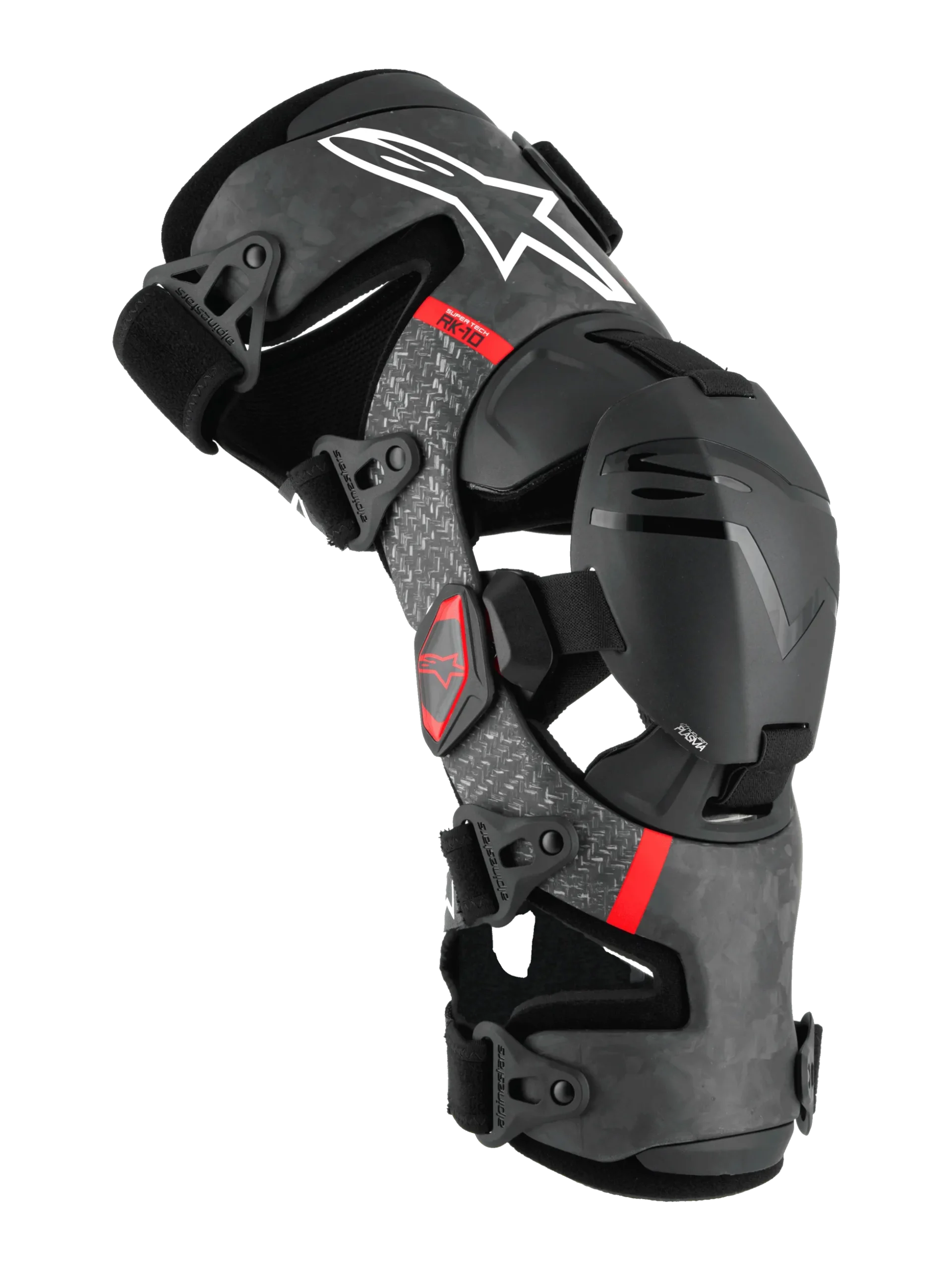 Genouillères Supertech Rk-10 Plasma