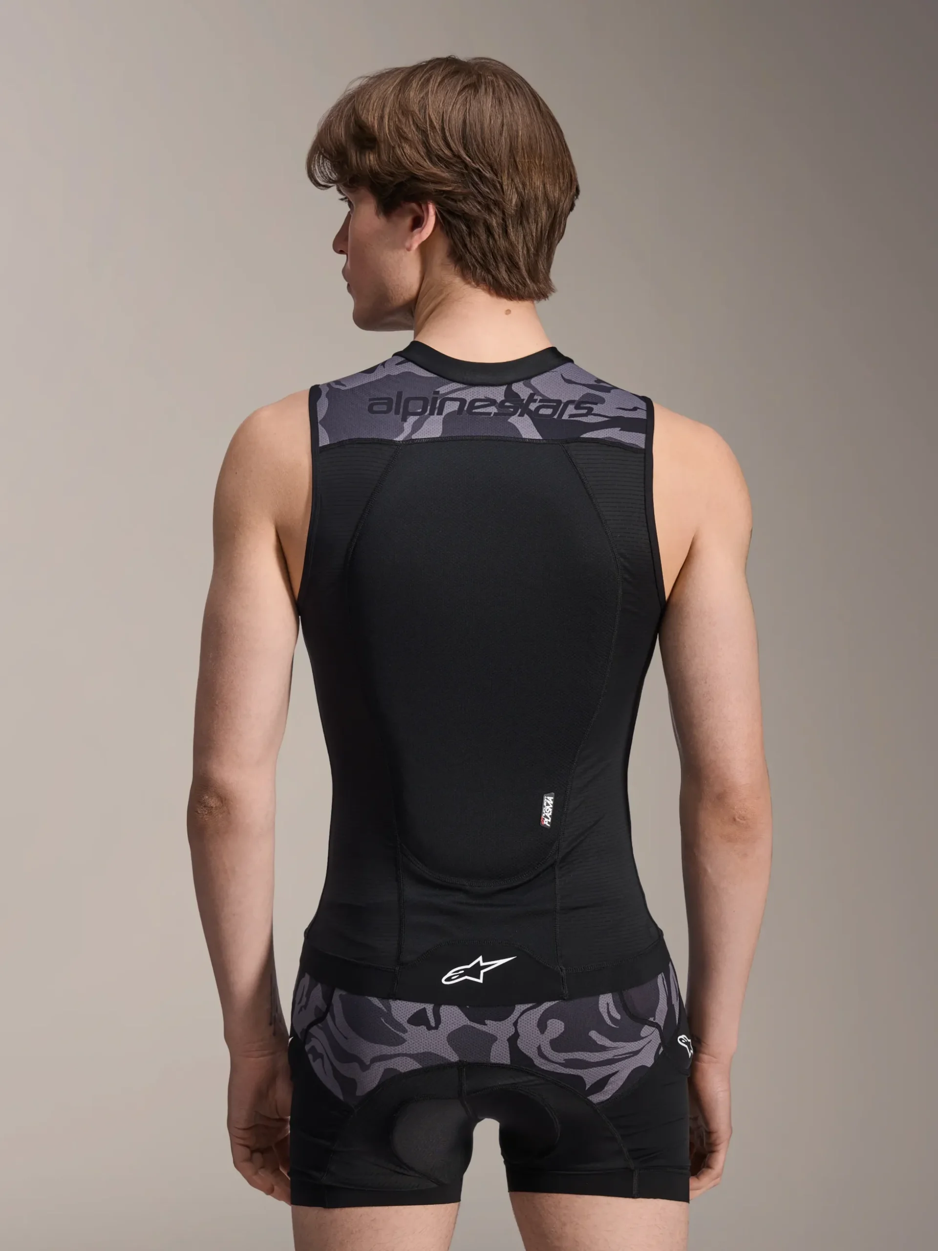 Gilet De Protection A-Motion Plasma