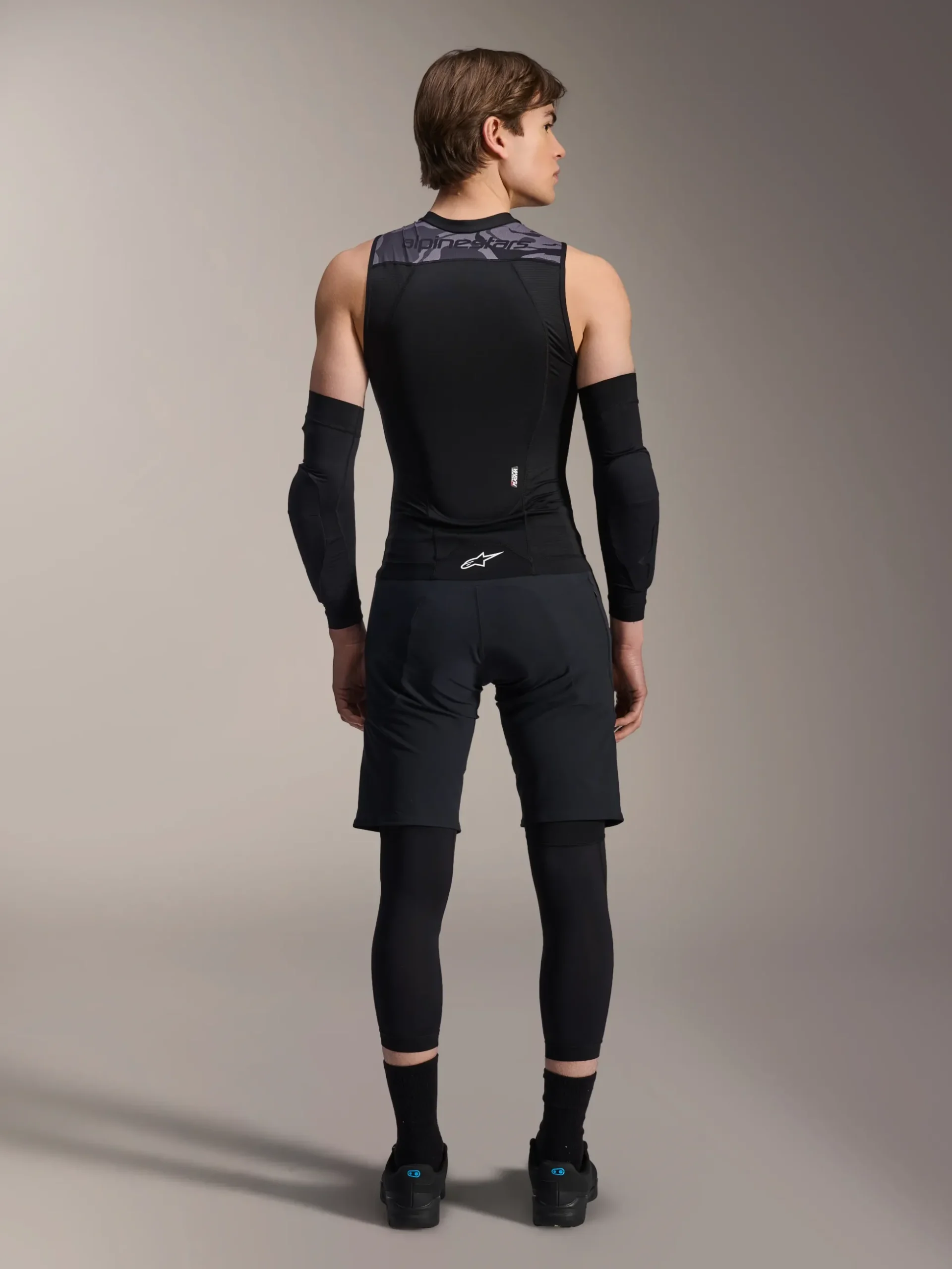 Gilet De Protection A-Motion Plasma