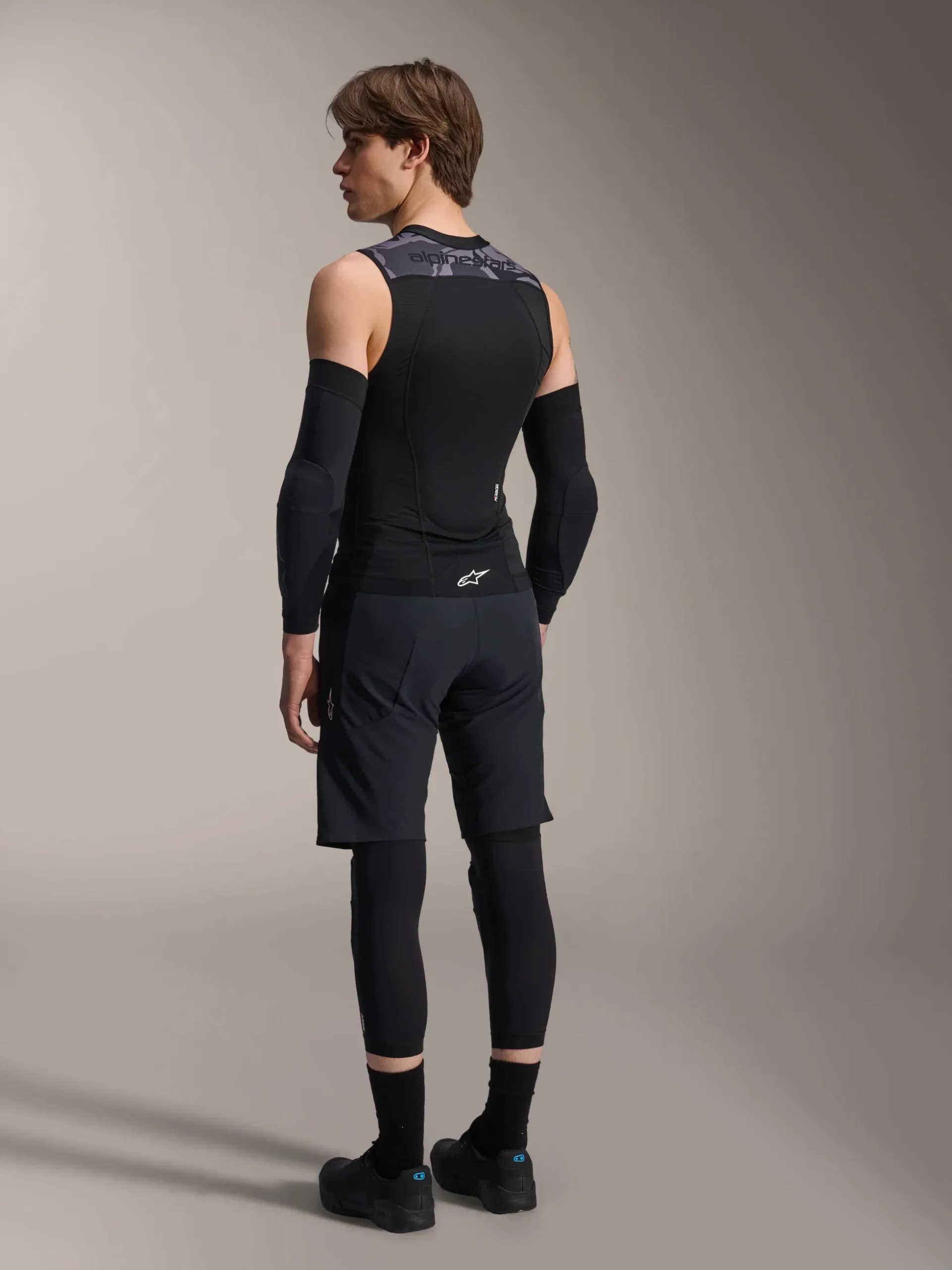 Gilet De Protection A-Motion Plasma