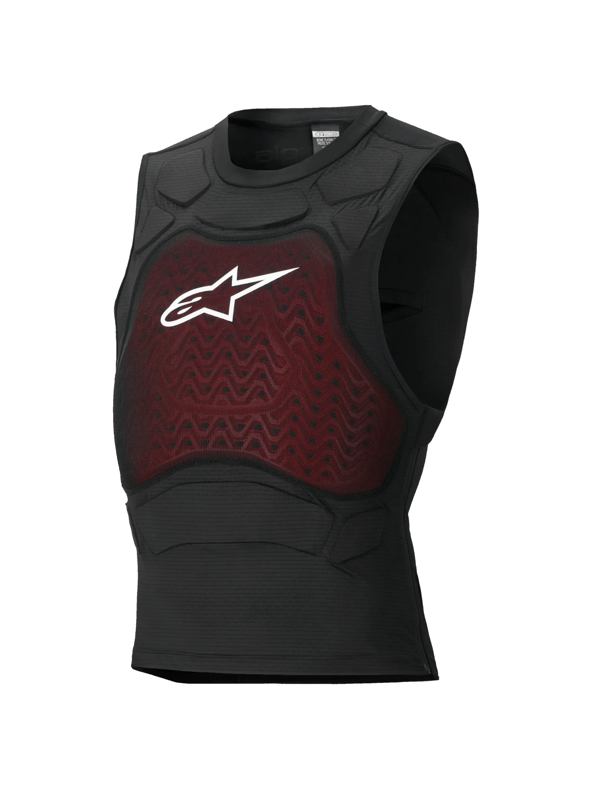 Gilet De Protection Bionic Plasma Light