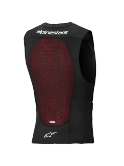 Gilet De Protection Bionic Plasma Light