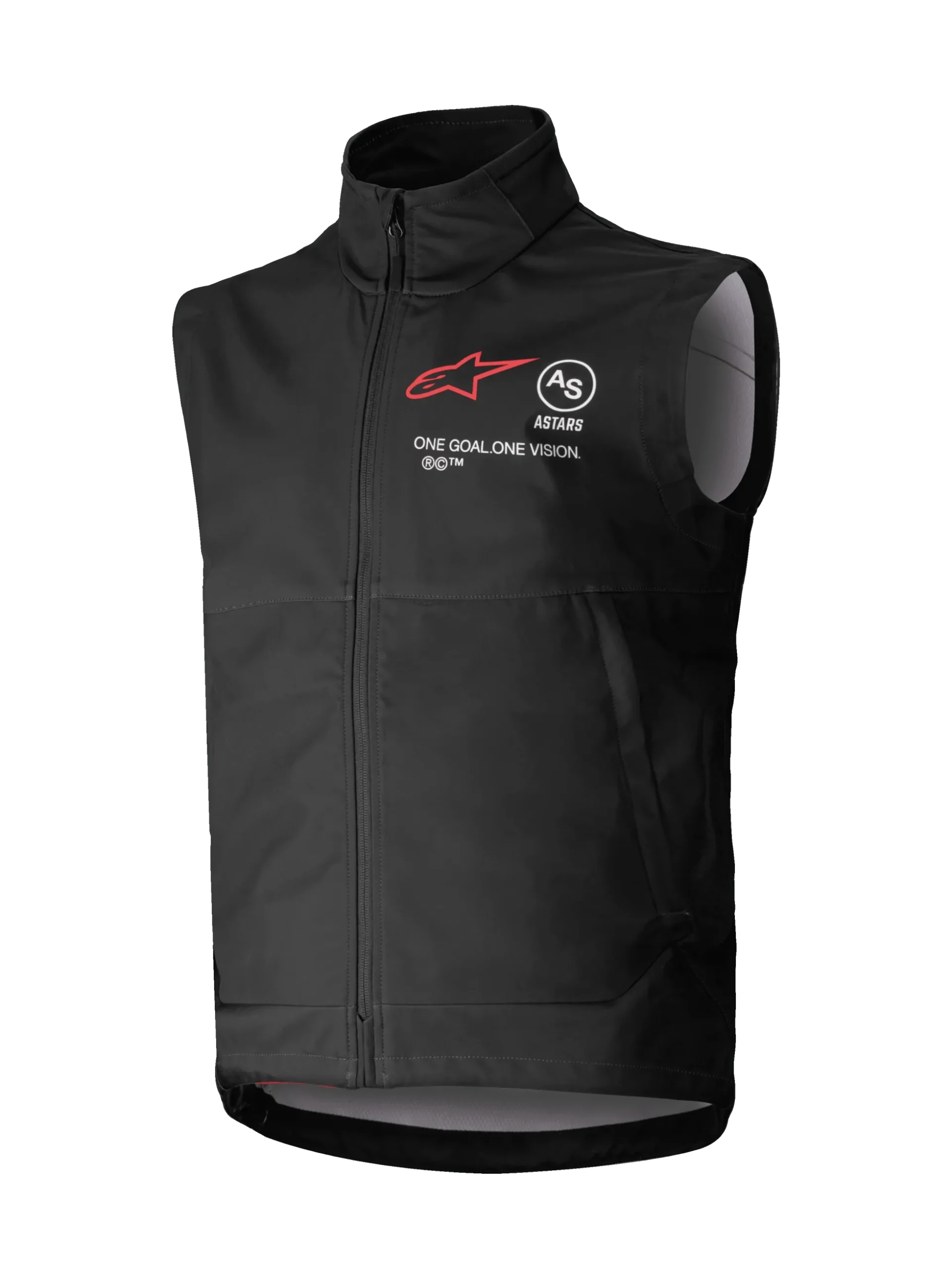 Gilet Softshell Techstar