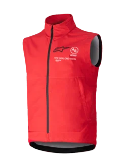 Gilet Softshell Techstar