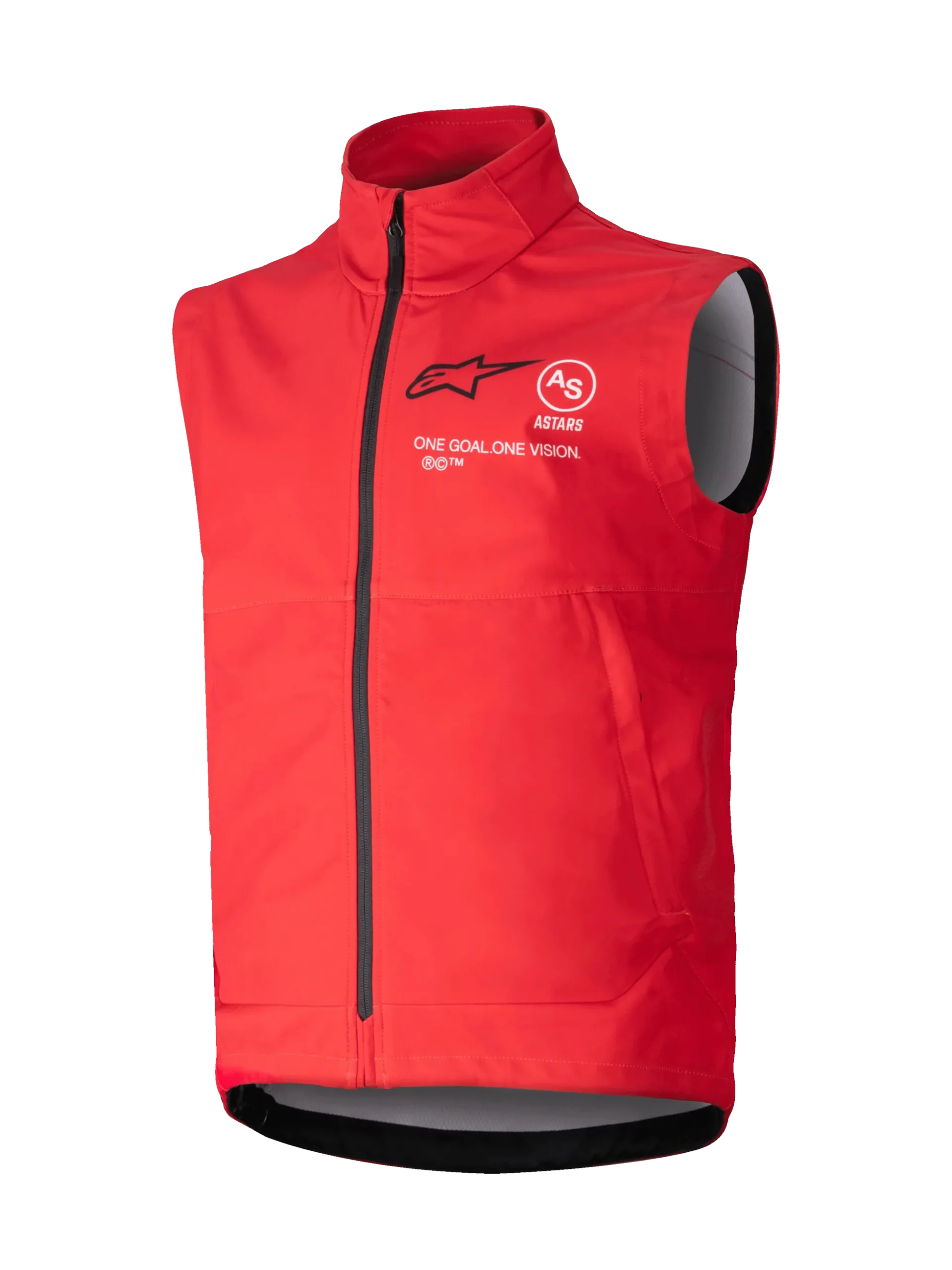 Gilet Softshell Techstar
