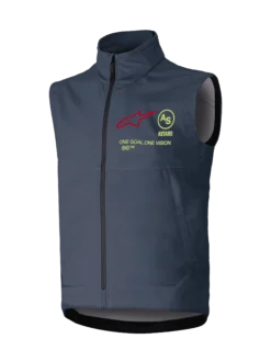 Gilet Softshell Techstar