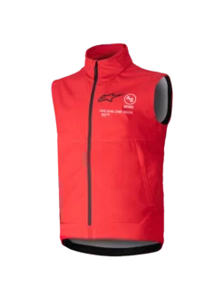 Gilet Softshell Techstar Junior