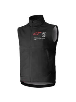 Gilet Softshell Techstar Junior
