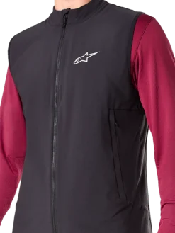 Gilet Thermique A-Dura