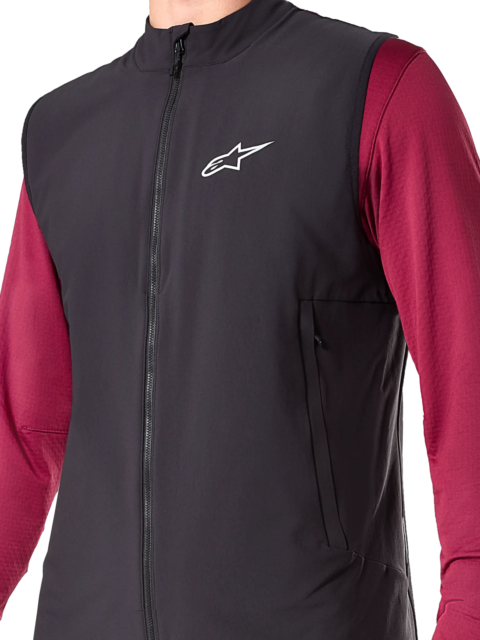 Gilet Thermique A-Dura