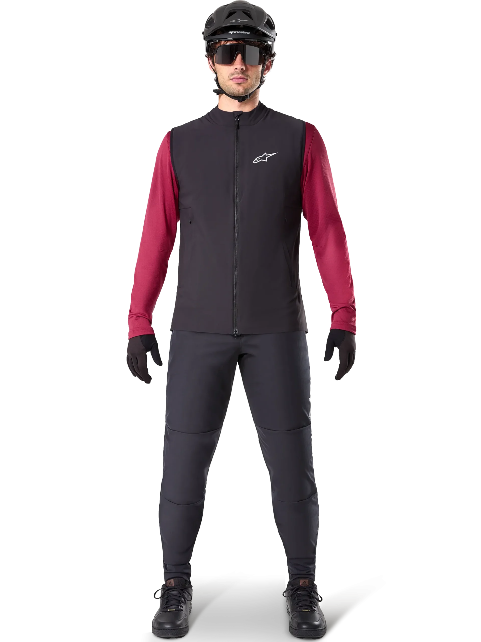 Gilet Thermique A-Dura