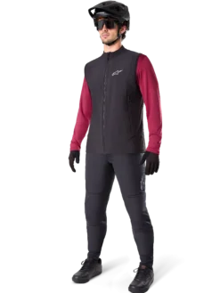 Gilet Thermique A-Dura