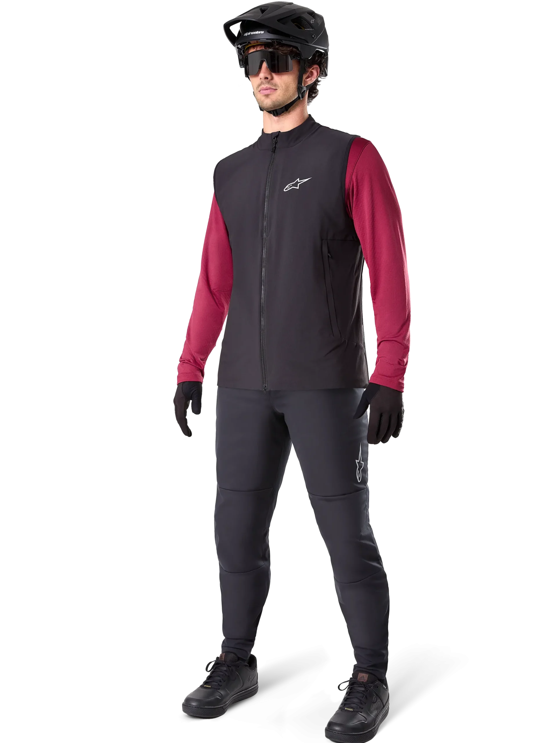 Gilet Thermique A-Dura