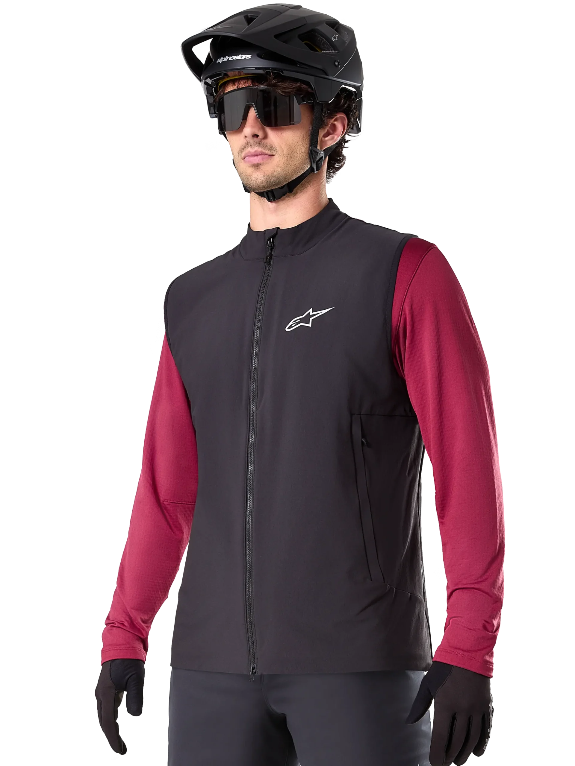 Gilet Thermique A-Dura