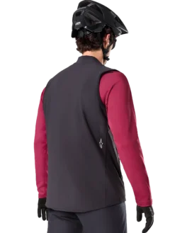 Gilet Thermique A-Dura