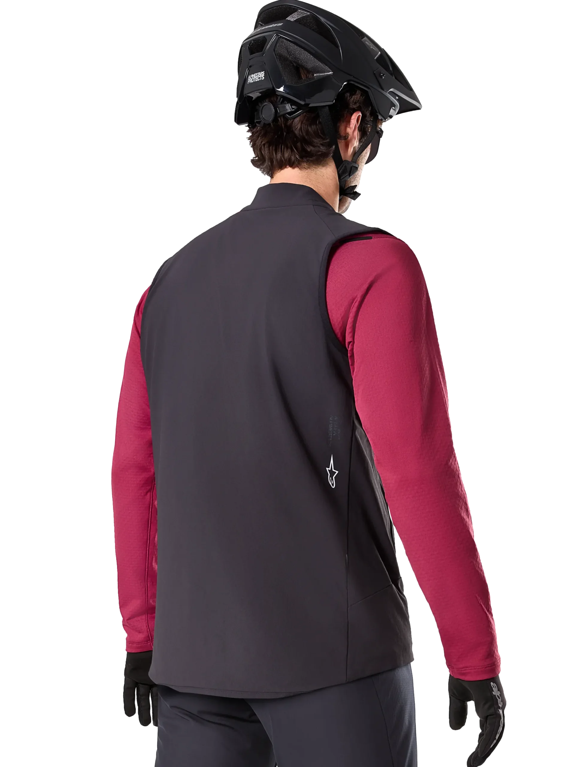 Gilet Thermique A-Dura