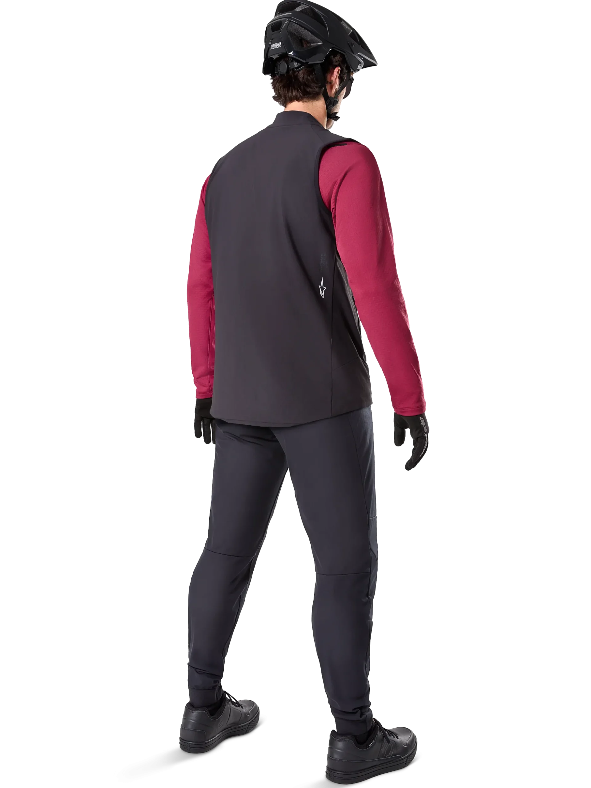 Gilet Thermique A-Dura