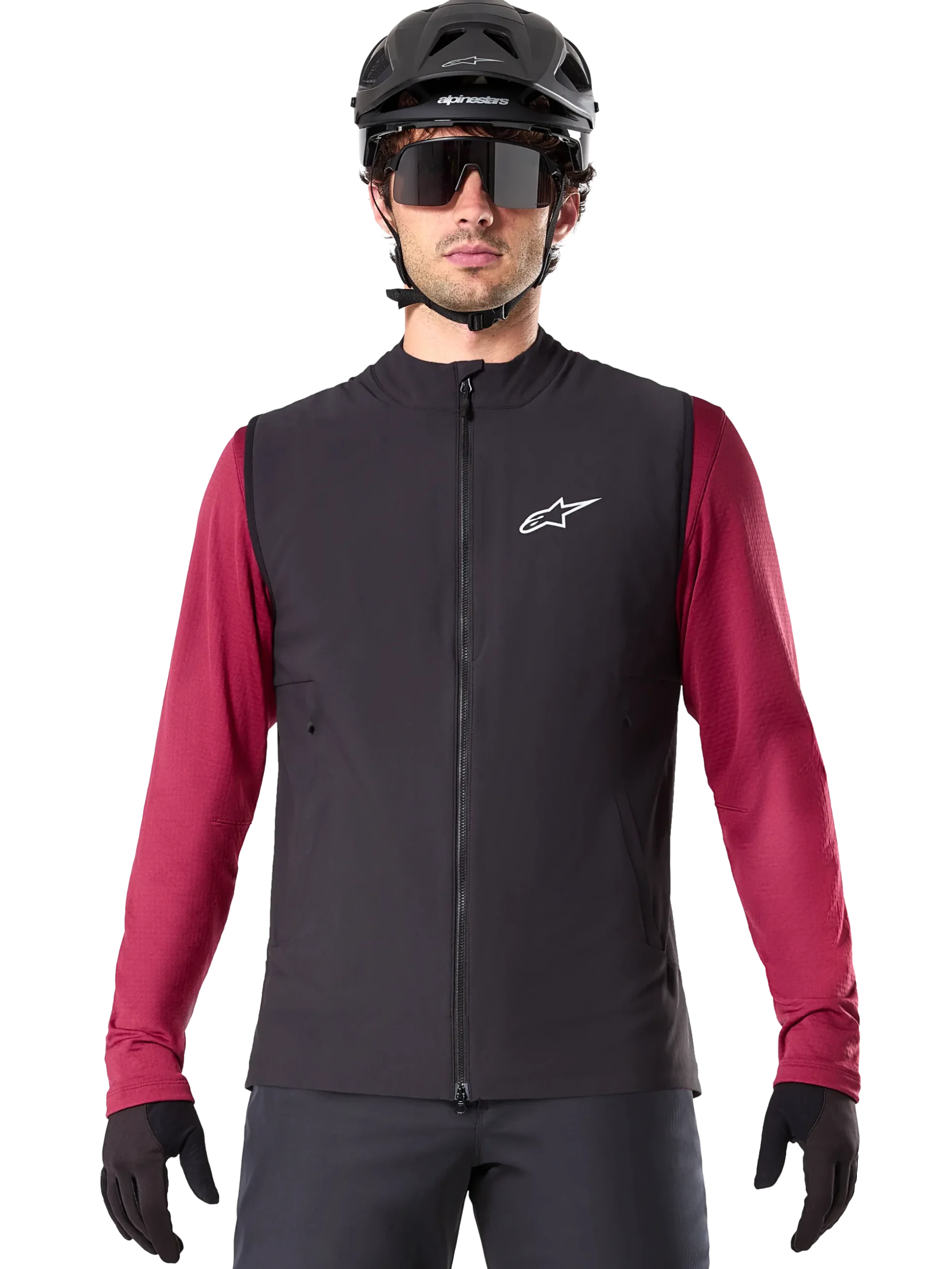 Gilet Thermique A-Dura