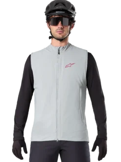 Gilet Thermique A-Dura