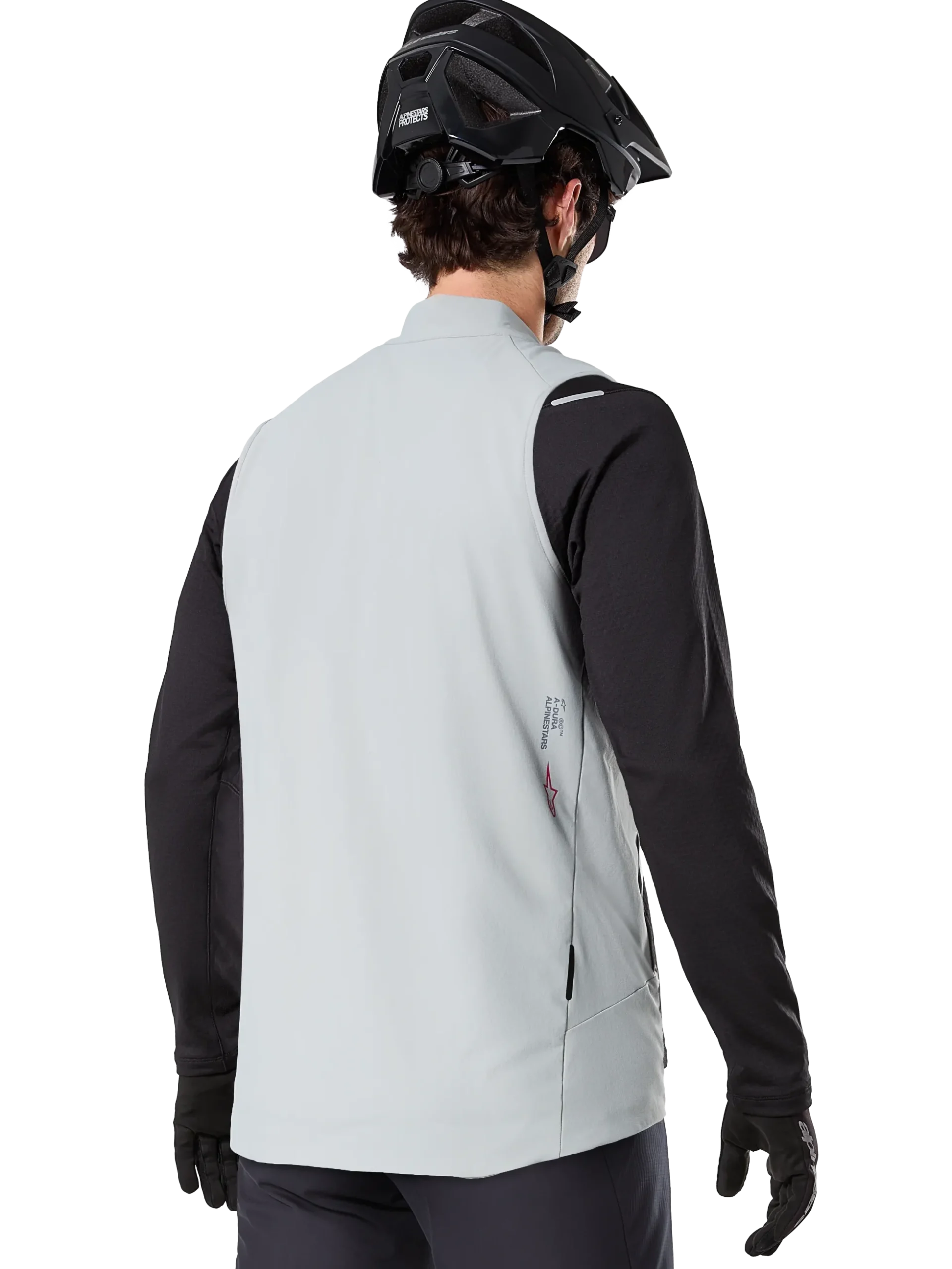 Gilet Thermique A-Dura