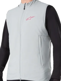 Gilet Thermique A-Dura