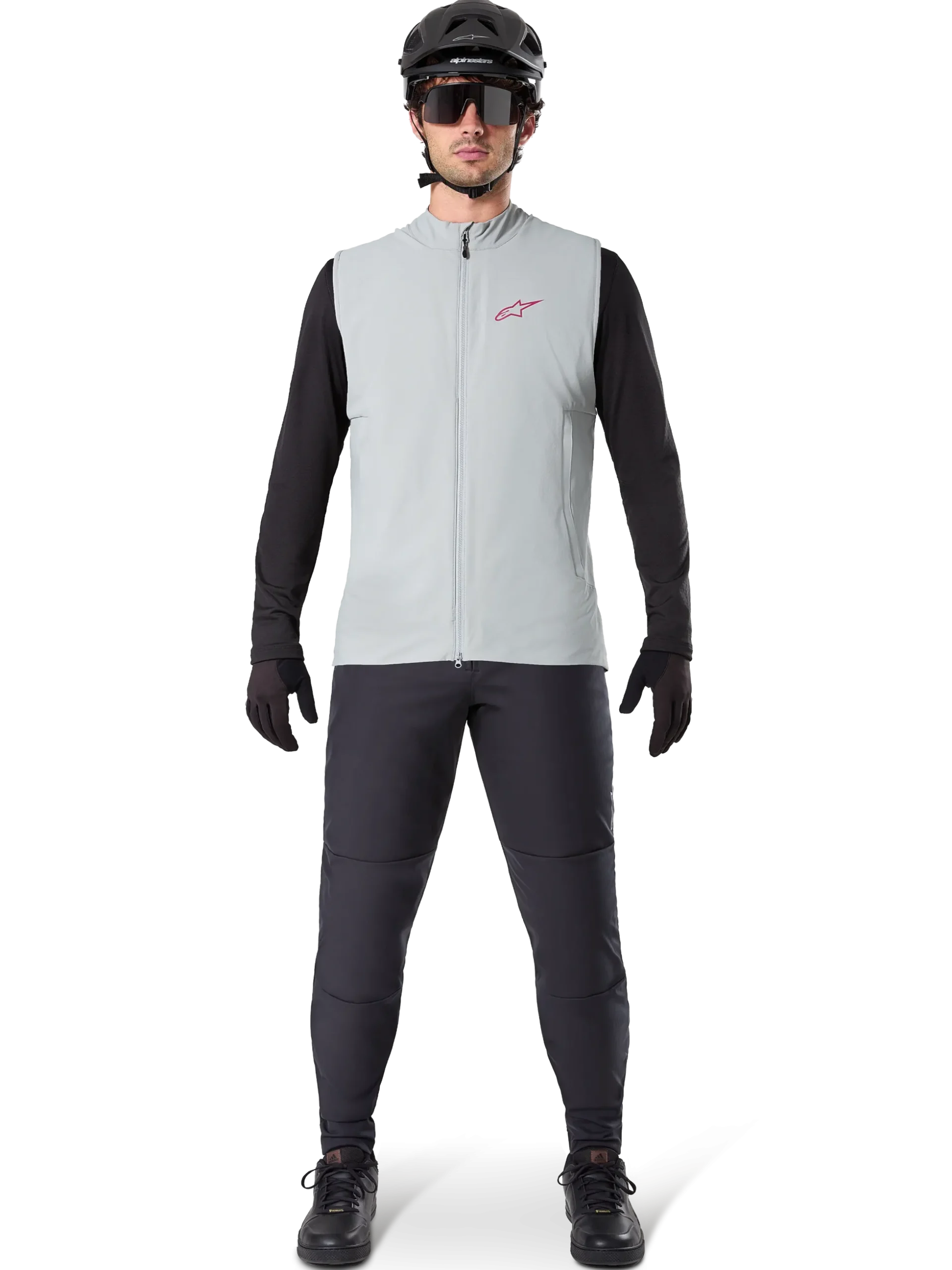 Gilet Thermique A-Dura