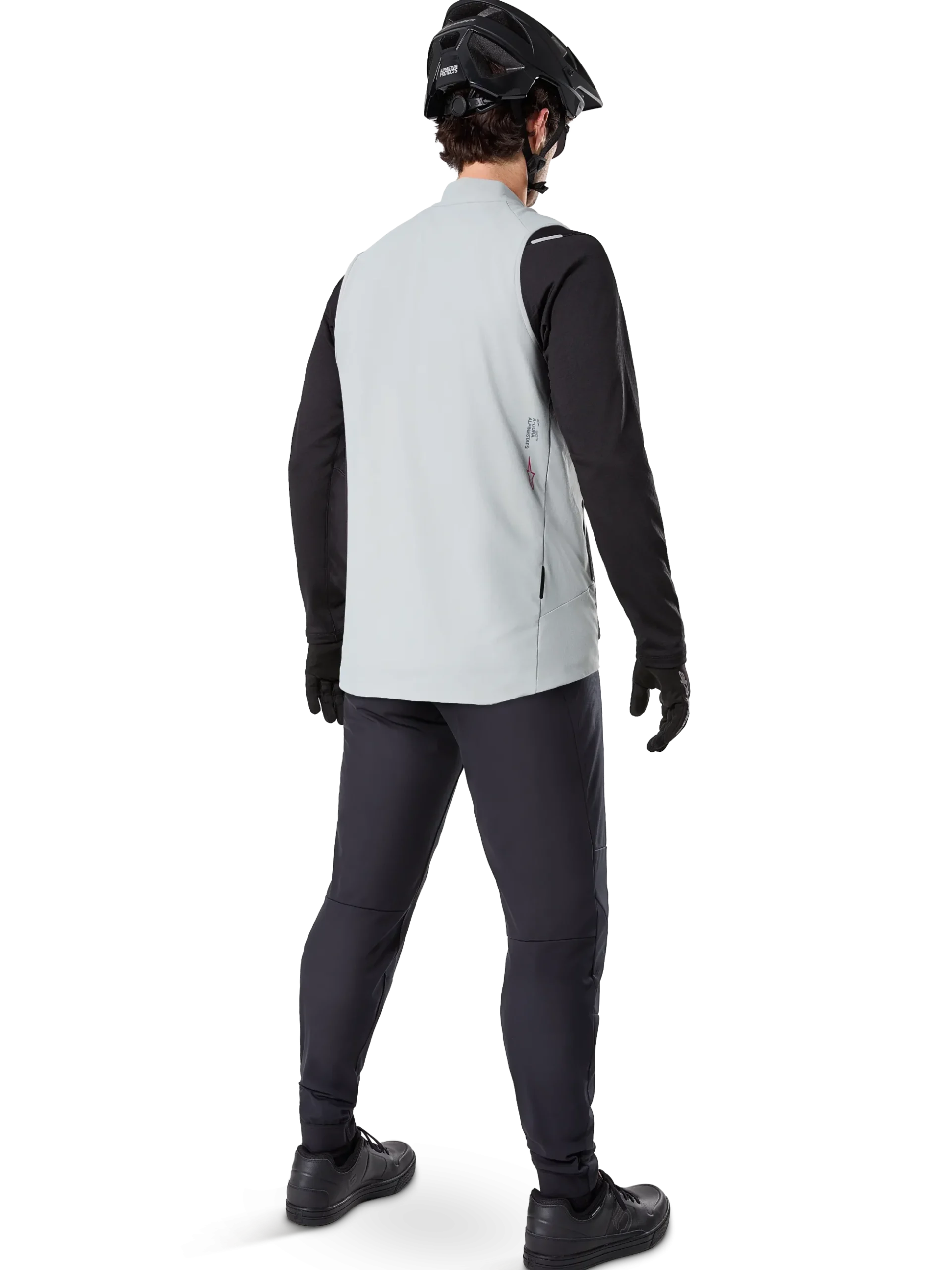 Gilet Thermique A-Dura