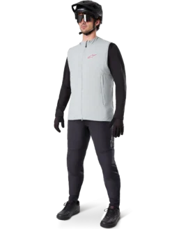 Gilet Thermique A-Dura