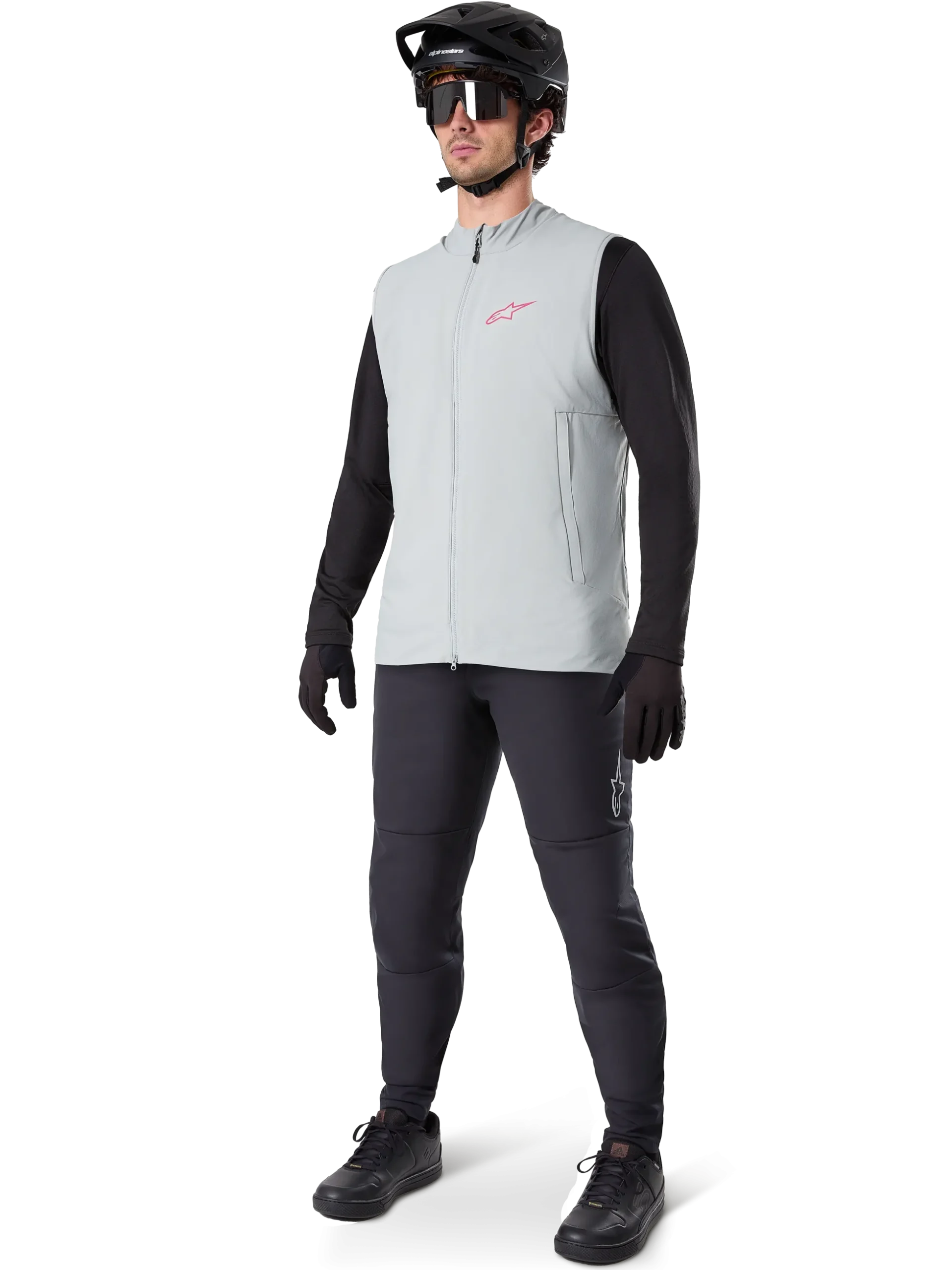 Gilet Thermique A-Dura