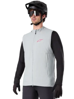 Gilet Thermique A-Dura