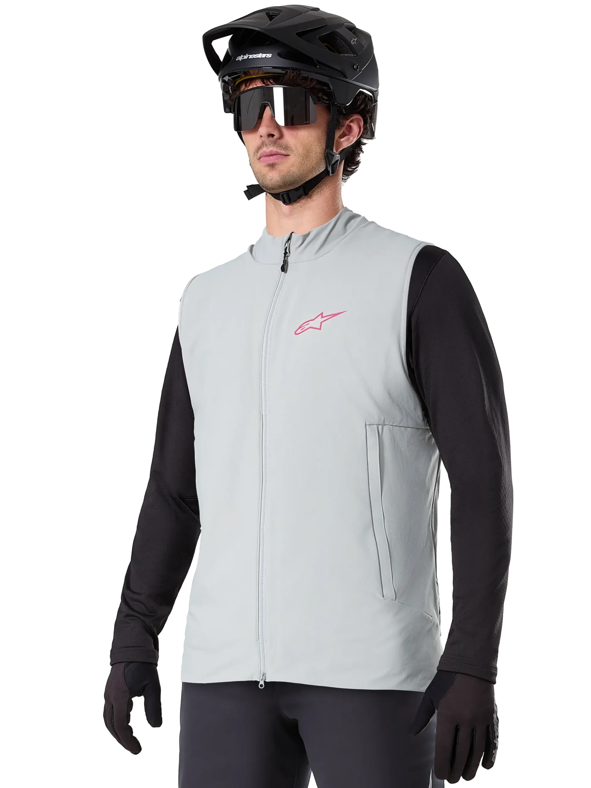Gilet Thermique A-Dura