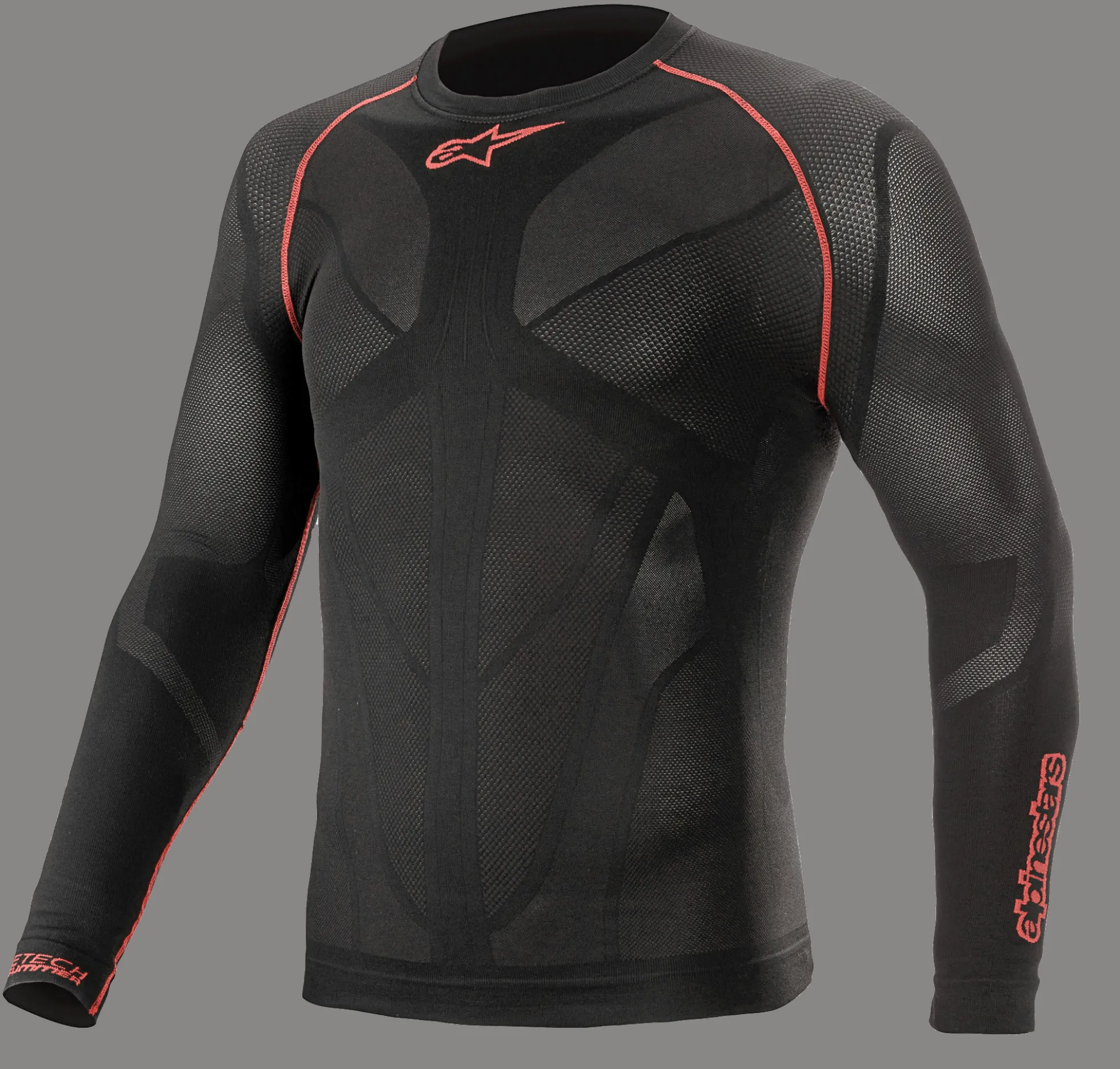 Haut de Sous-Couche Technique Ride V2 Été