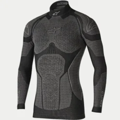 Haut Technique Hiver Ride