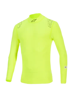 Haut Technique ZX Evo V3