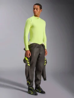 Haut Technique ZX Evo V3
