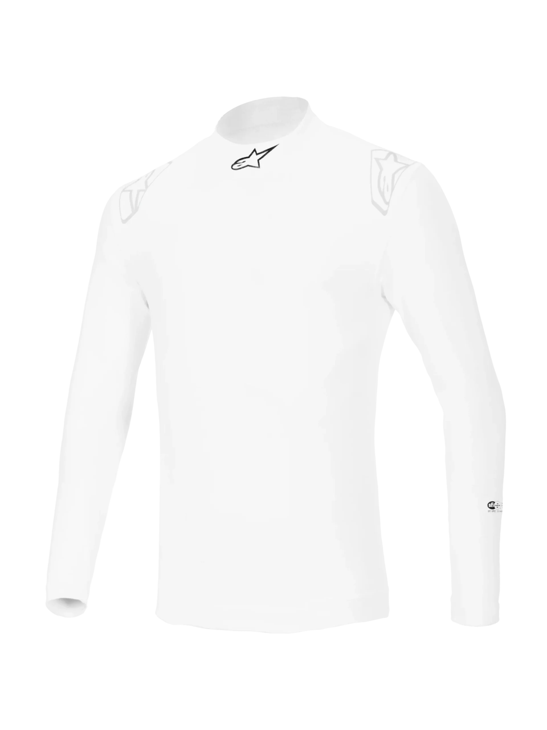 Haut Technique ZX Evo V3