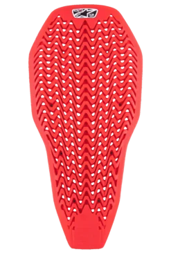 Insert De Protection Dorsale Complète Nucleon Plasma