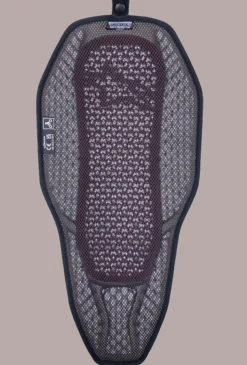 Insert De Protection Dorsale Complète Nucleon Flex Proi