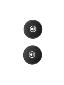 Kit Coussinets D'Oreilles S-M7