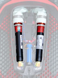Kit De Cartouche De Rechange Tech-Air® 7X & Off-Road