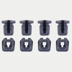 Kit De Connecteurs Supertech R10 Pour Spoiler