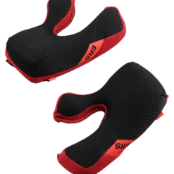 Kit De Coussinets De Joue Casque Supertech M10/M8