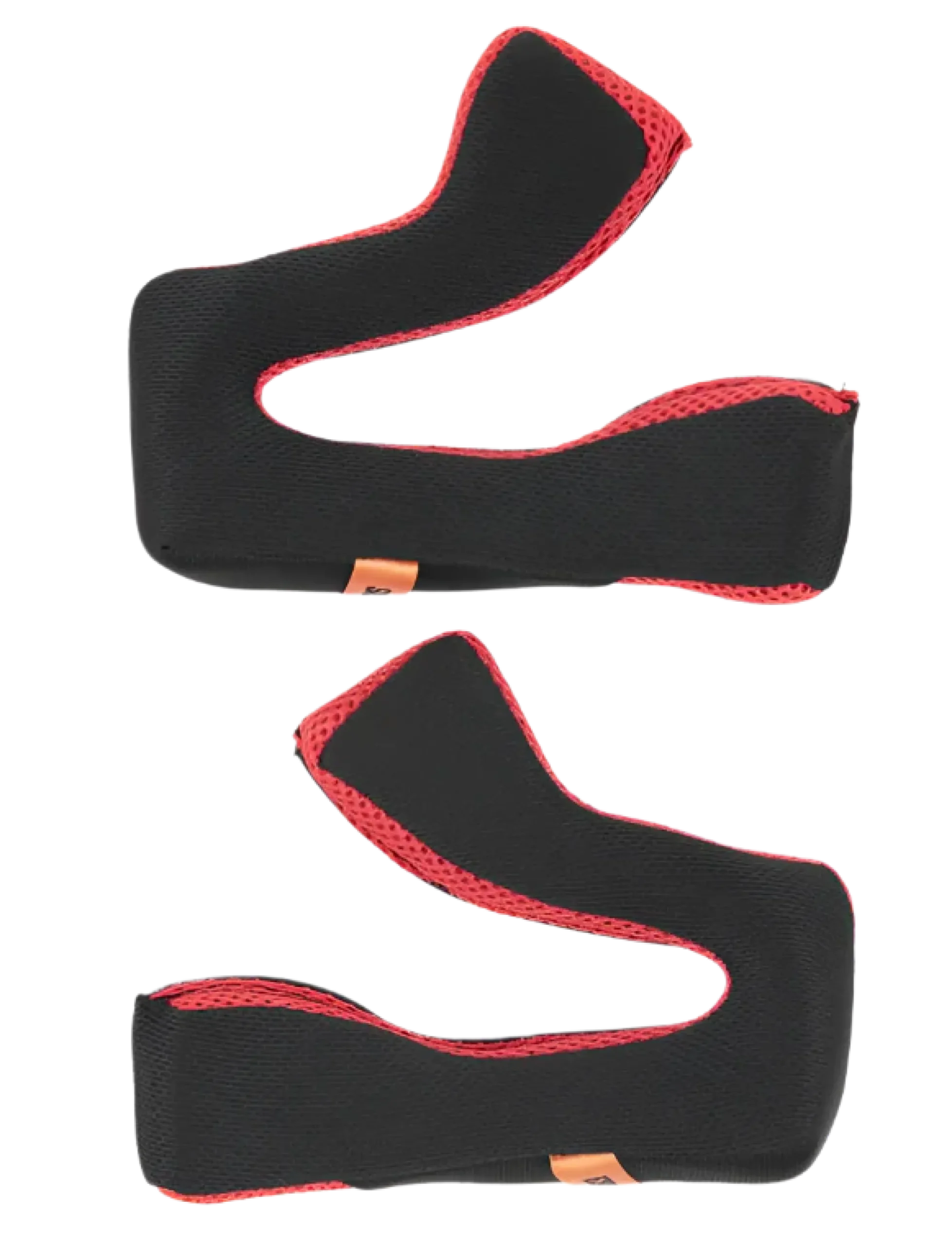 Kit De Coussinets De Joues S-M5 +5 Mm
