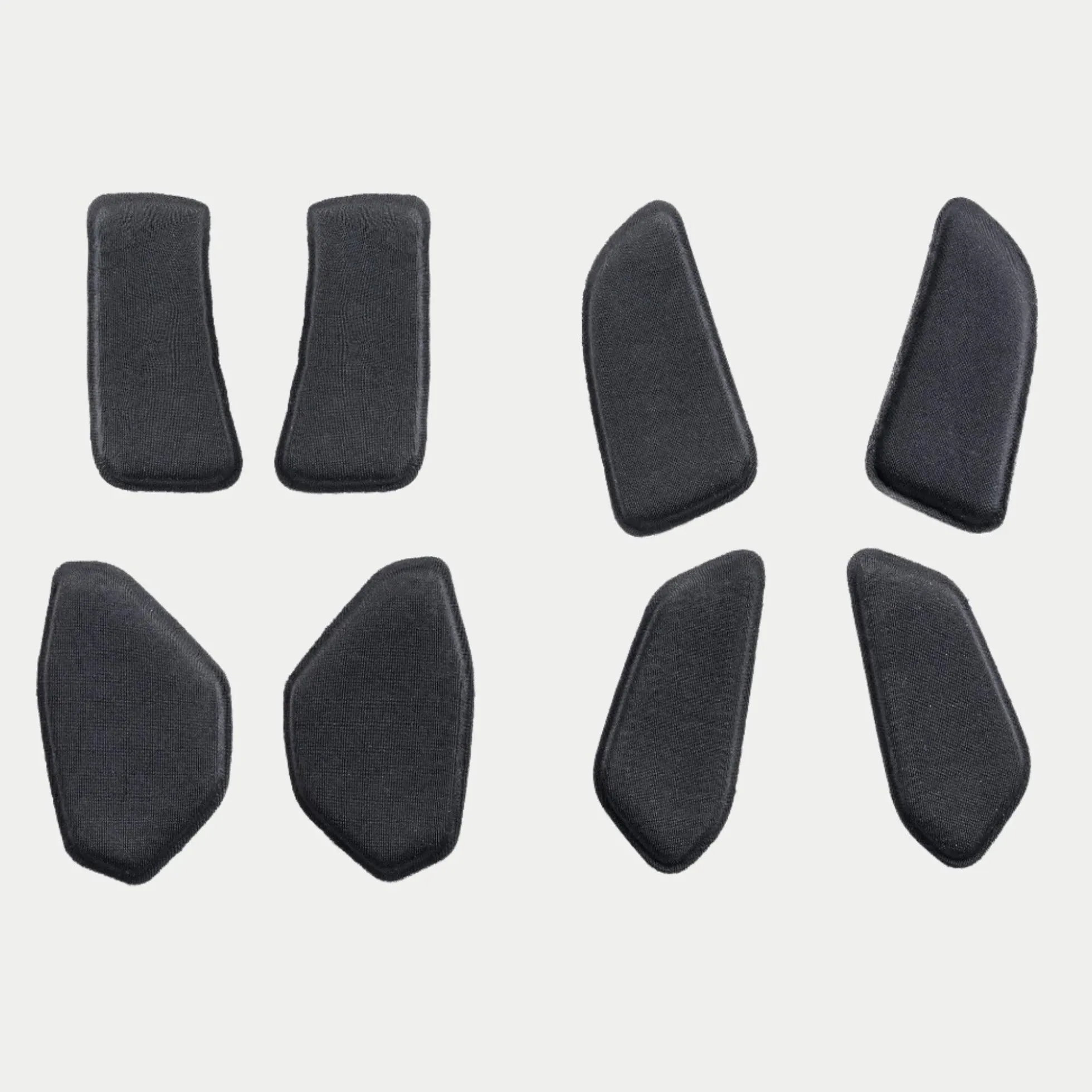 Kit De Coussinets Souples BNS