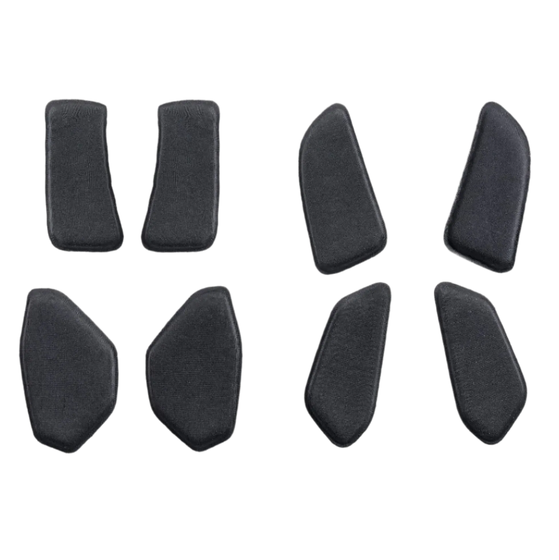 Kit De Coussinets Souples BNS