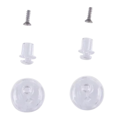 Kit De Goupilles Pinlock Tear Off