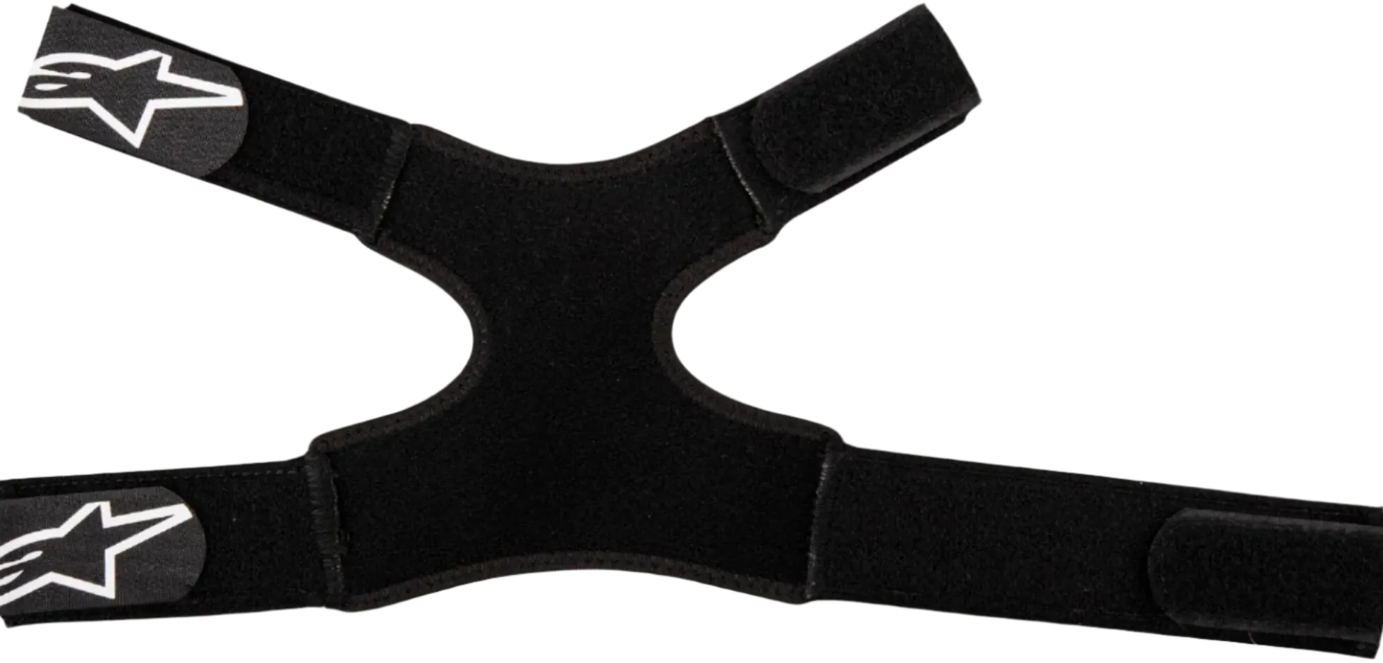 Kit Fluid Dual Strap