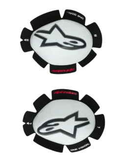 Knee Slider GP Tech